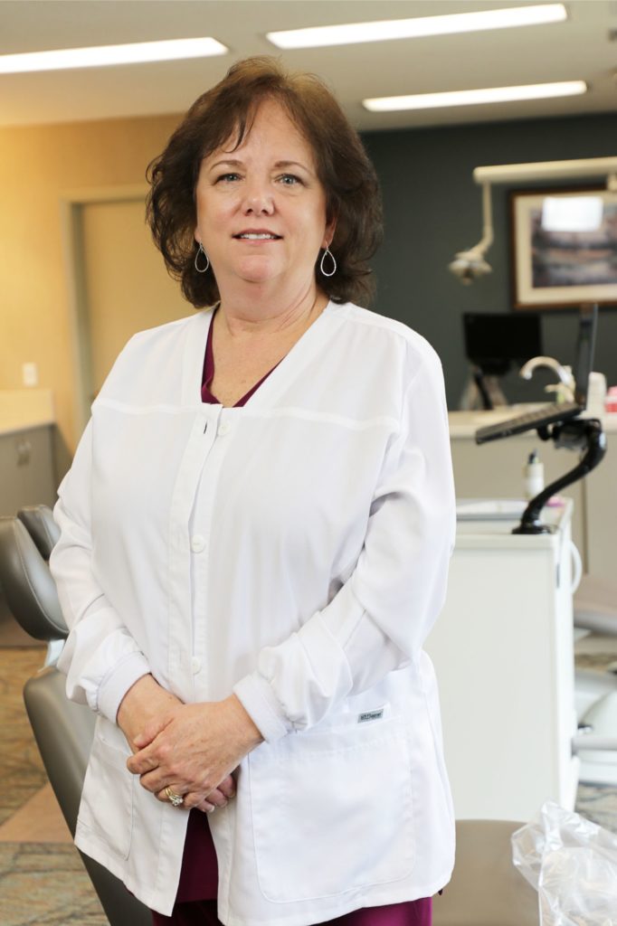 Meet the Team Tuscaloosa Orthodontist Cowan & Whitaker Ortho