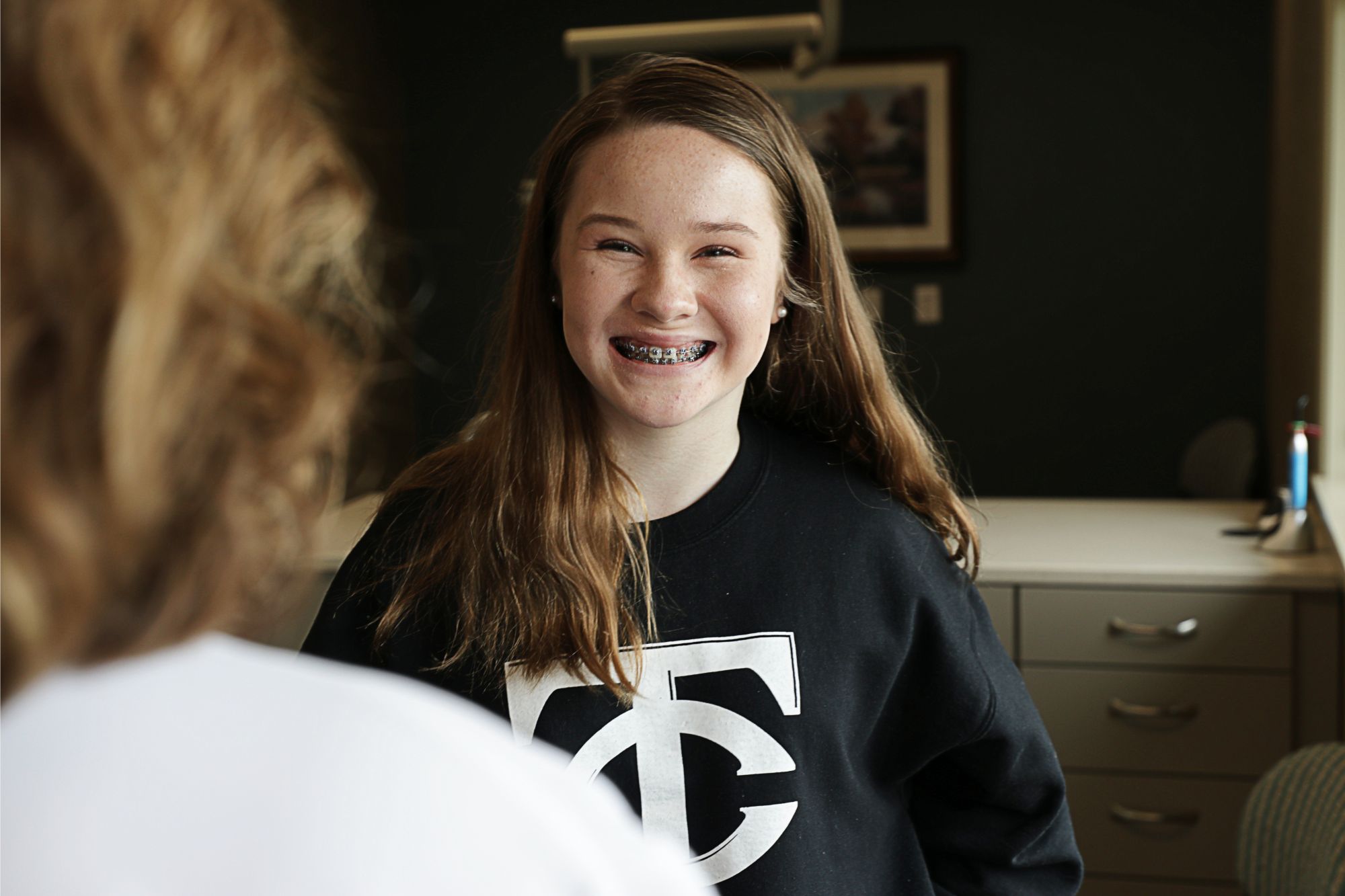 Orthodontics for Teens Braces Tuscaloosa Cowan & Whitaker Ortho