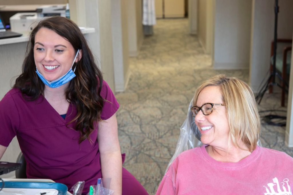 Treating TMD Cowan & Whitaker Orthodontics
