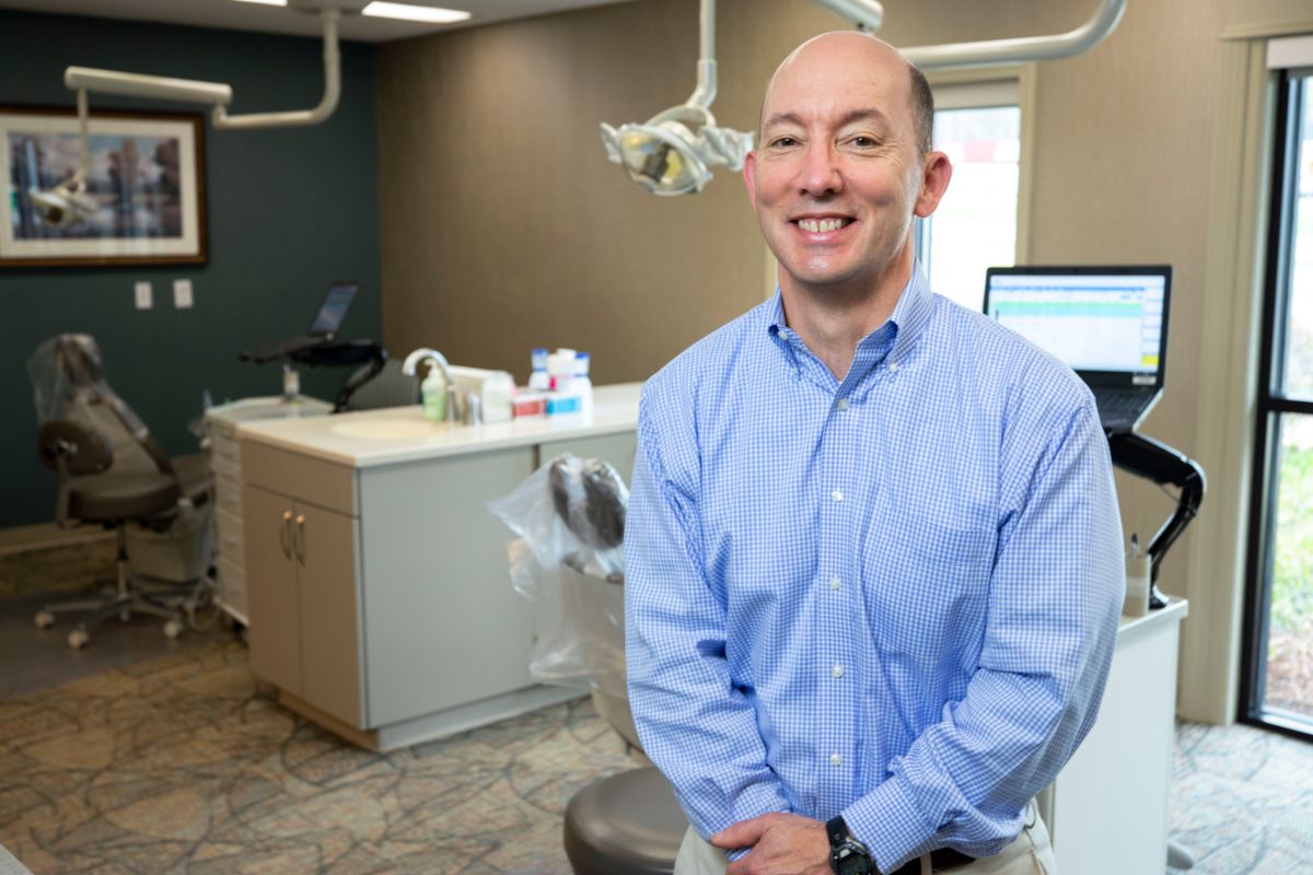 Orthodontist Opinion On Smile Direct Club Benefits Of An Orthodontist Over Smile Direct Club | Cowan & Whitaker