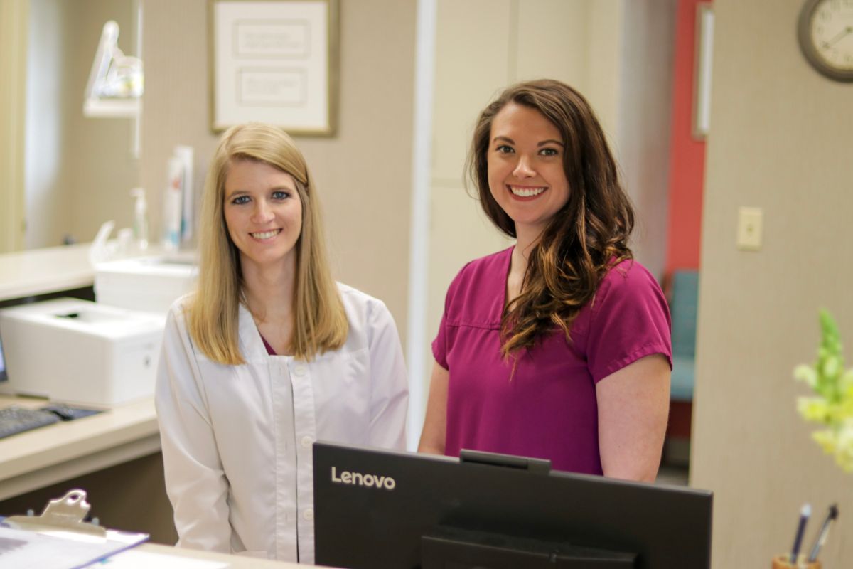 Leave A Lasting Impression With A Beautiful Smile | Cowan