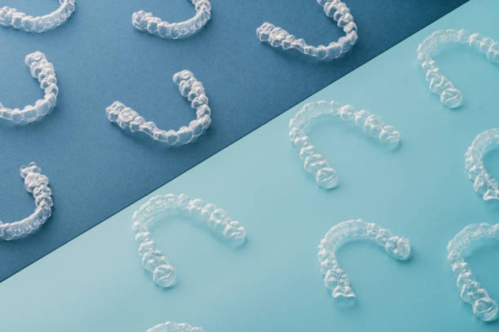 Get Your Summer Smile With Invisalign