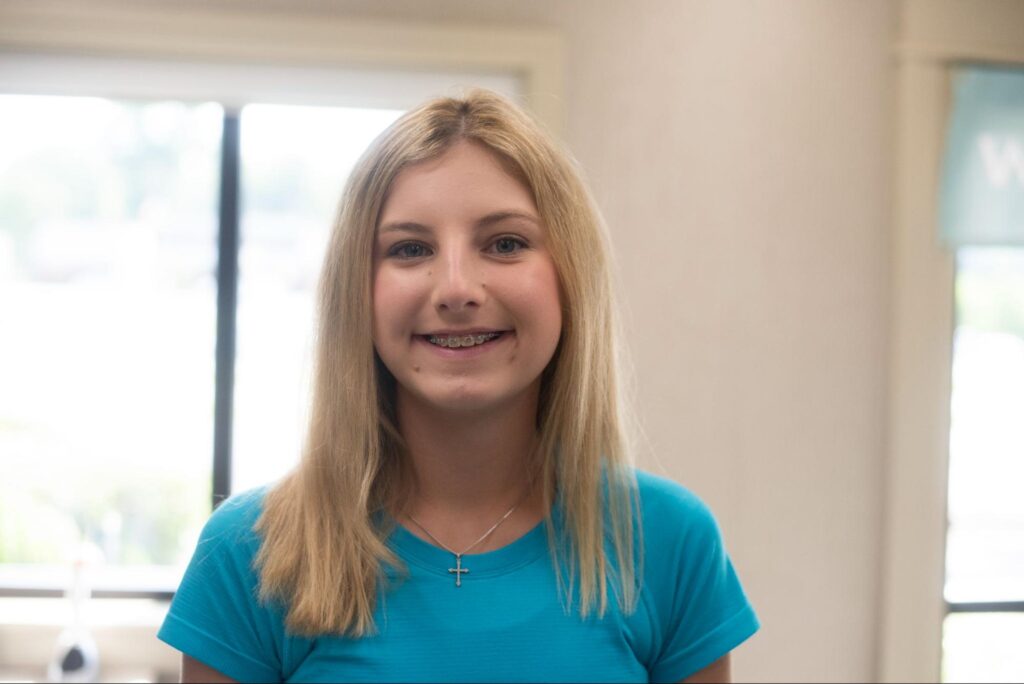 Orthodontic Treatment for Teens in Tuscaloosa