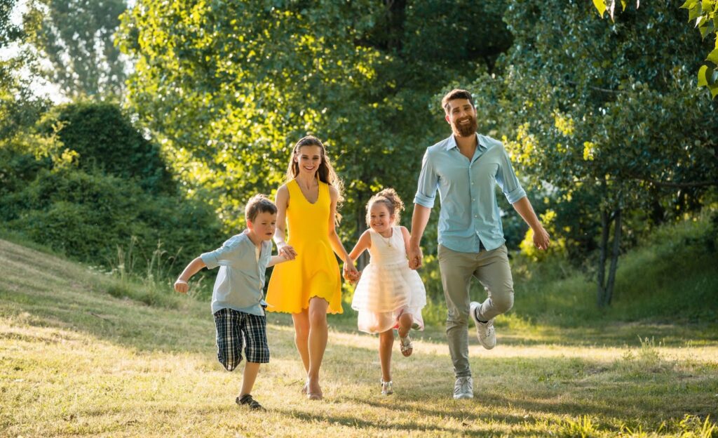 Top 5 Family-Friendly Events in Tuscaloosa